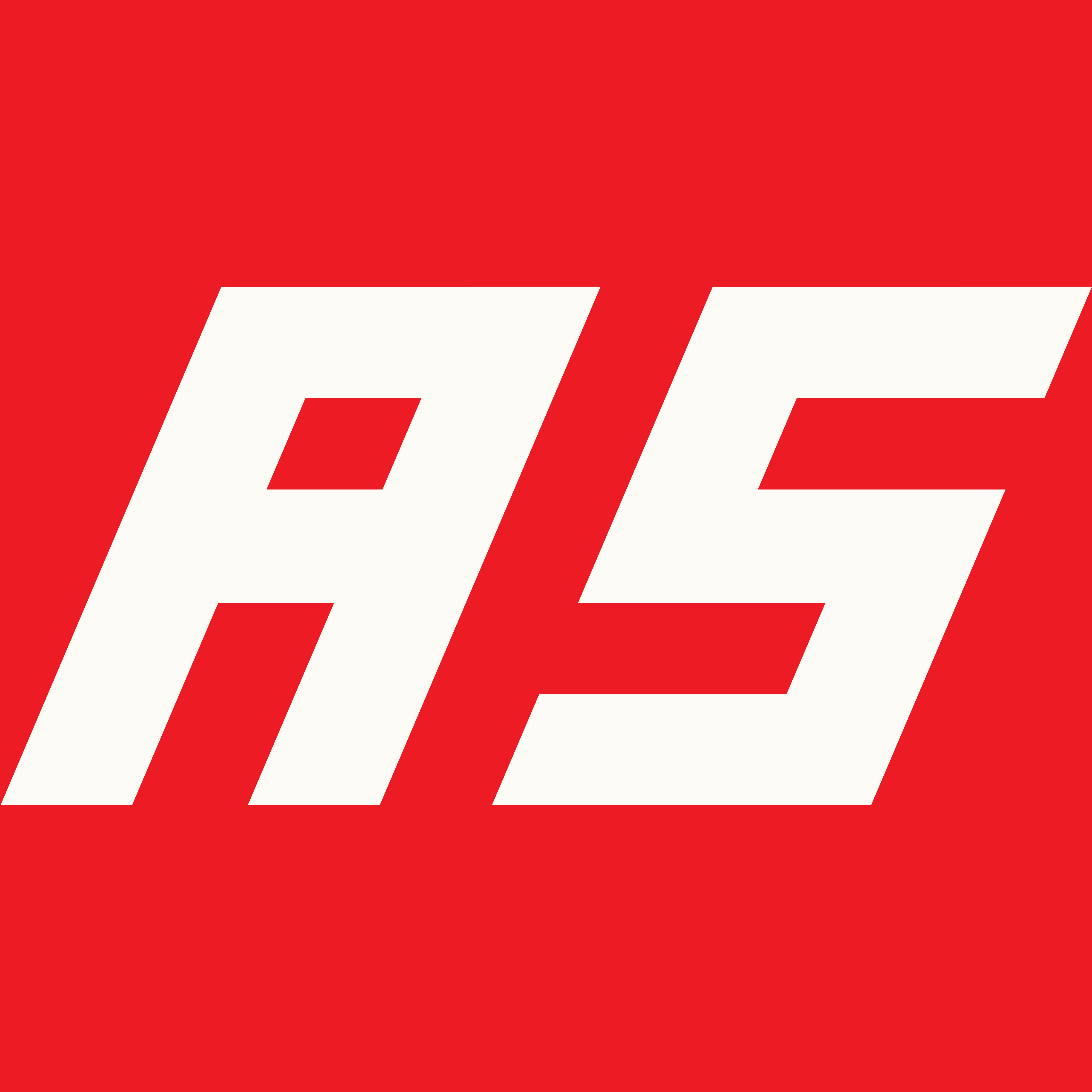 American Spindle logo variation.