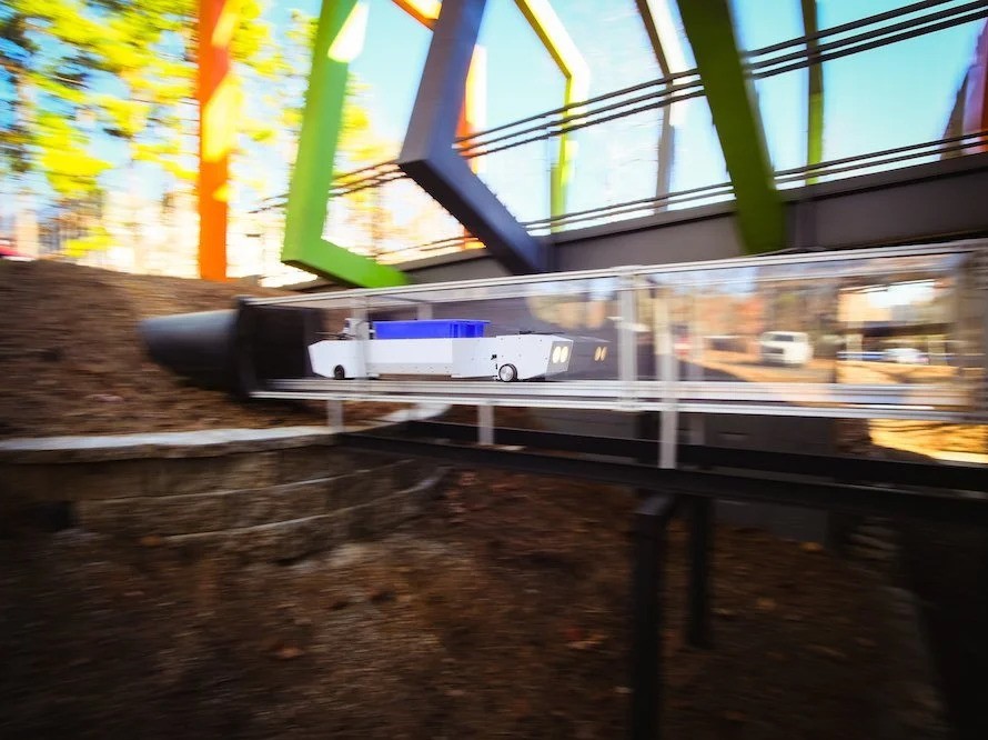 Atlanta Pilot thumbnail.