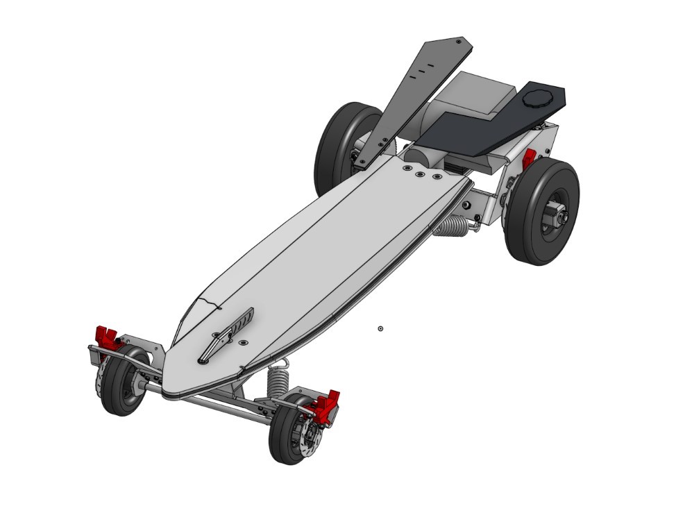 Combustion Skateboard thumbnail.