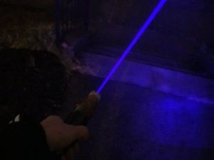 Lightsaber thumbnail.
