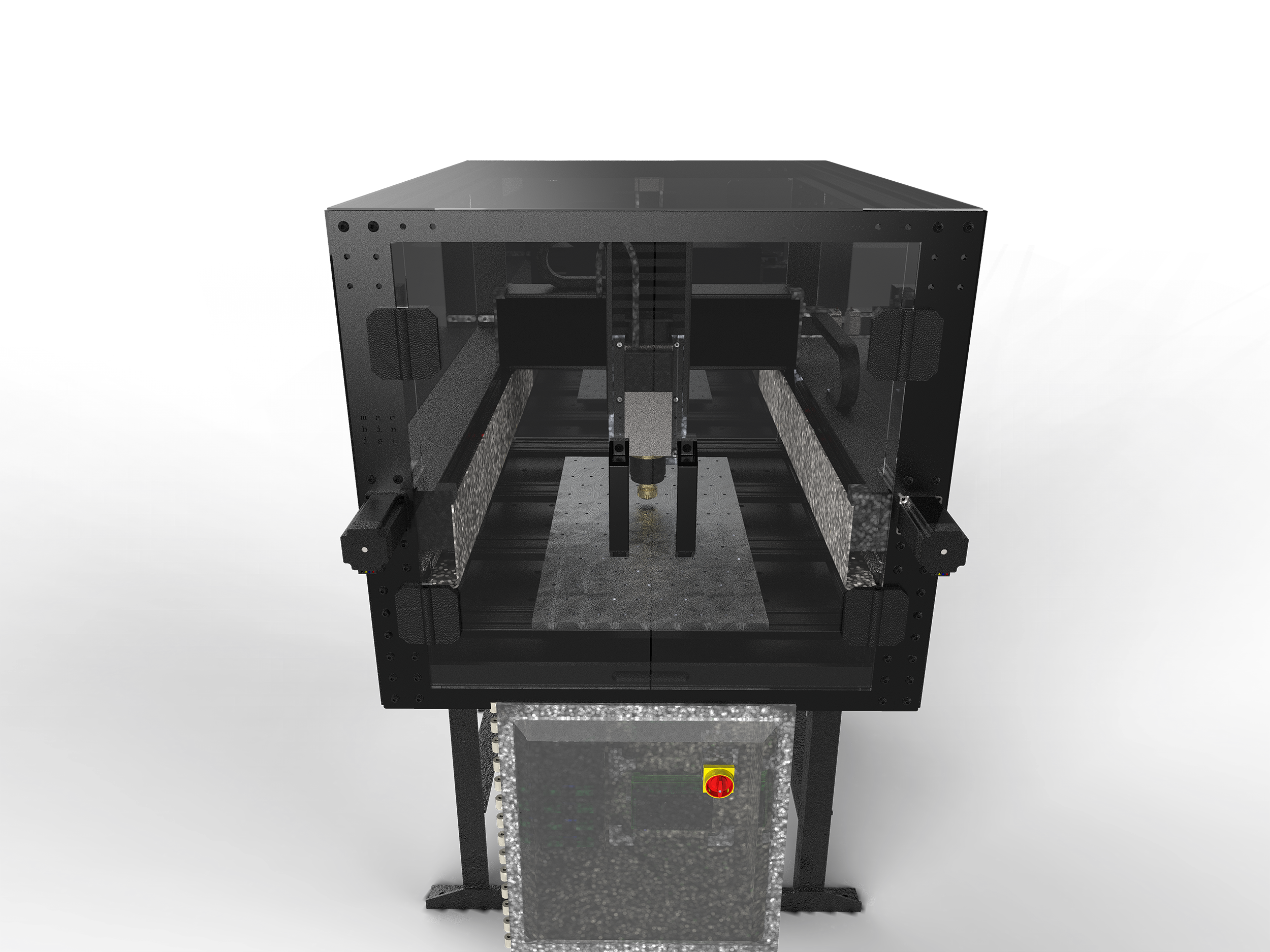 Machinist thumbnail.