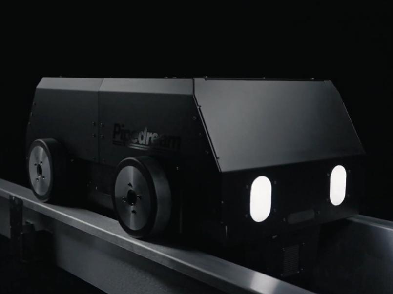 Otter Launch Video thumbnail.