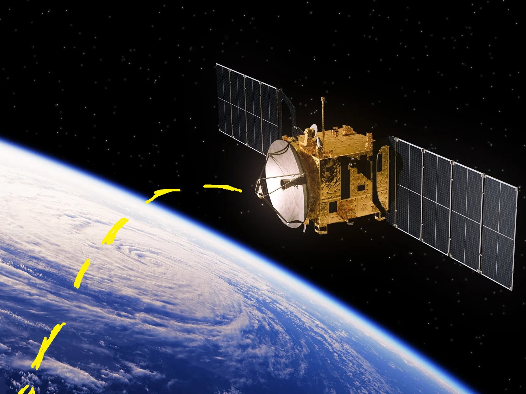 Piss In Space thumbnail.