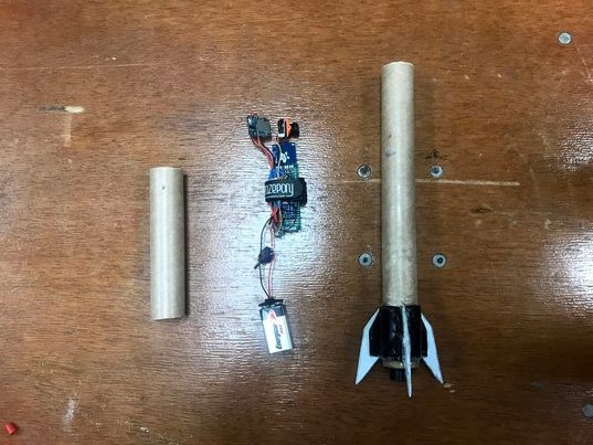 Project Supersonic thumbnail.